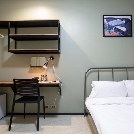 Kaelyn Cozy Living Hotel Bangkok Exterior foto
