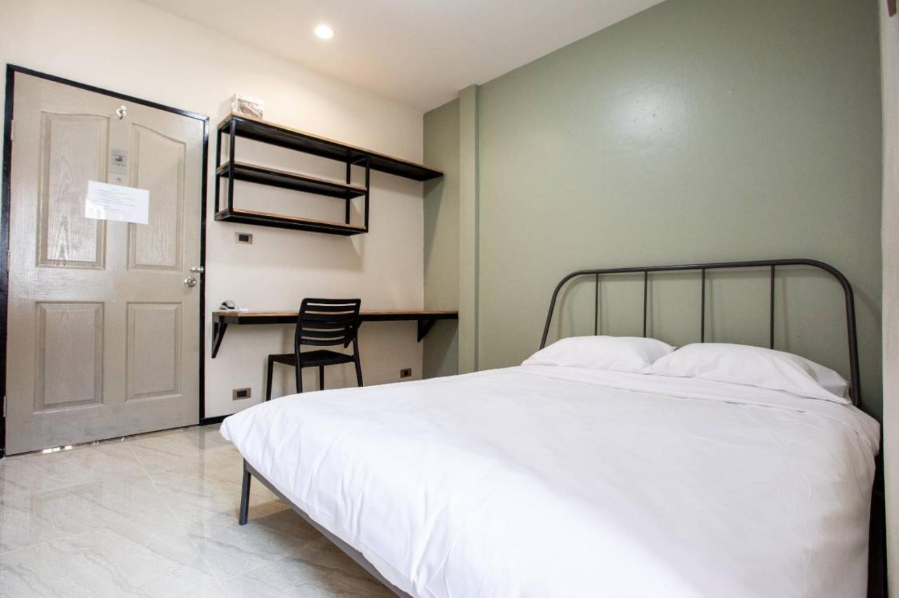 Kaelyn Cozy Living Hotel Bangkok Exterior foto